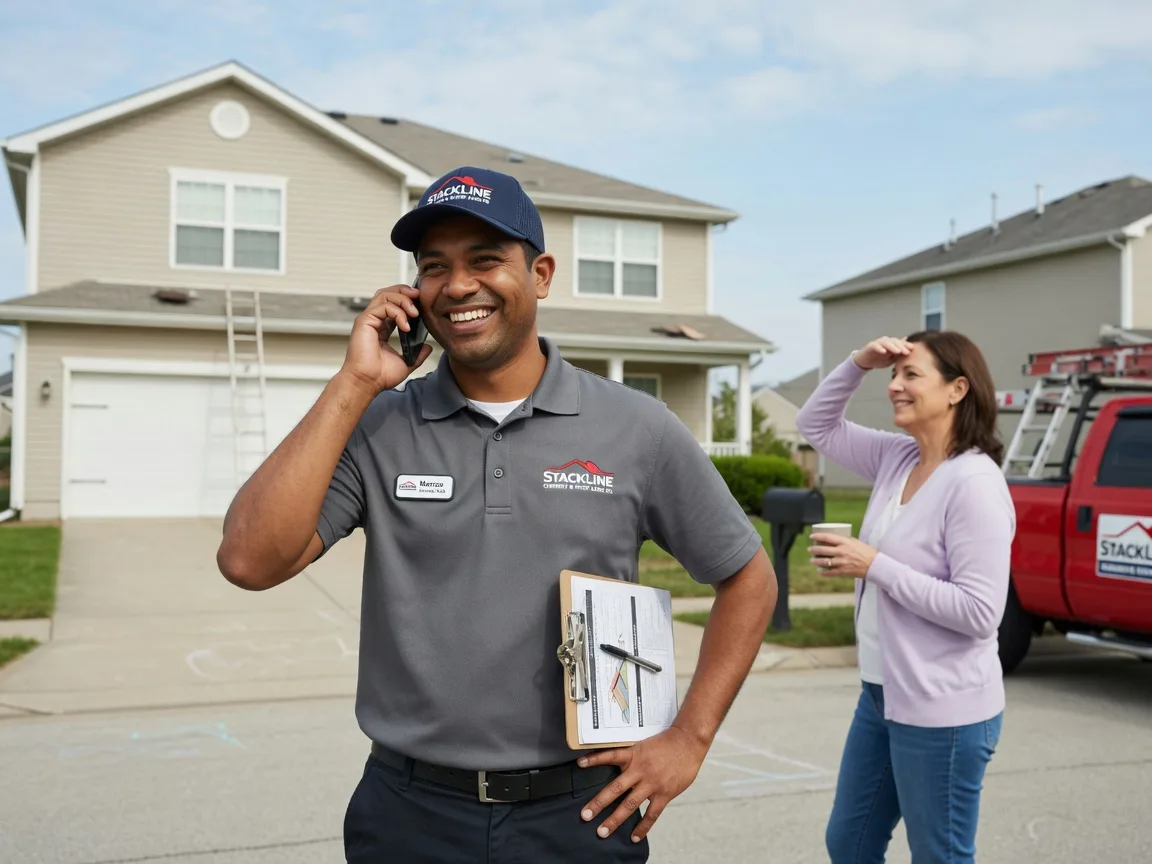 Chimney flashing repair Conway, WA FAQs